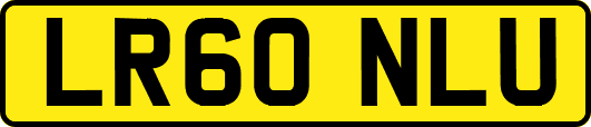 LR60NLU
