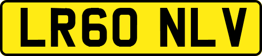 LR60NLV