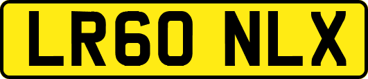 LR60NLX
