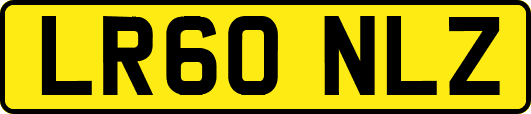LR60NLZ
