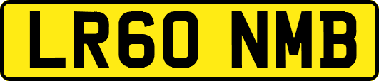 LR60NMB