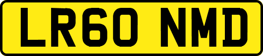 LR60NMD