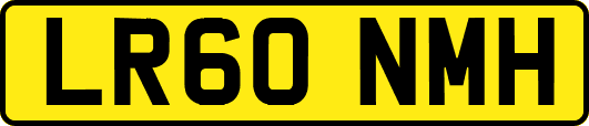 LR60NMH