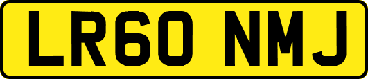 LR60NMJ