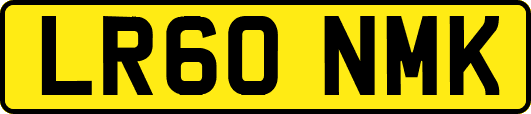LR60NMK