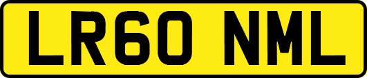 LR60NML