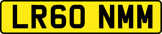 LR60NMM