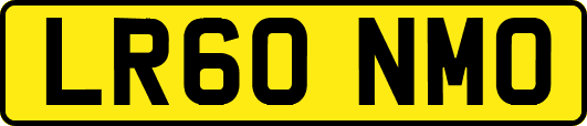 LR60NMO