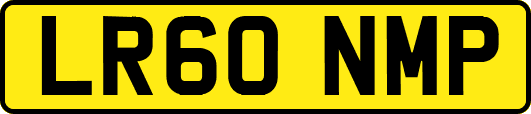 LR60NMP