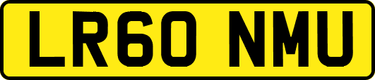 LR60NMU