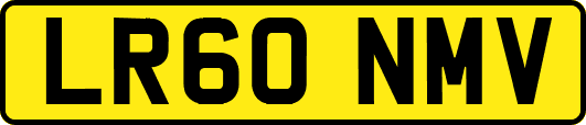 LR60NMV
