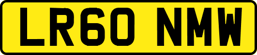 LR60NMW