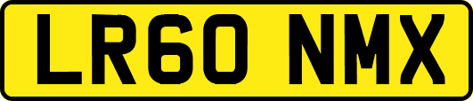 LR60NMX