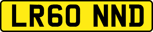 LR60NND