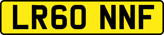 LR60NNF