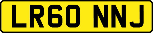 LR60NNJ
