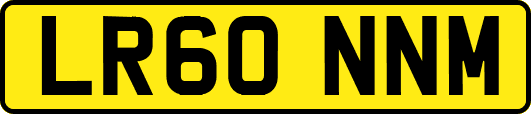 LR60NNM