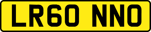 LR60NNO