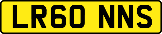 LR60NNS