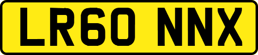 LR60NNX