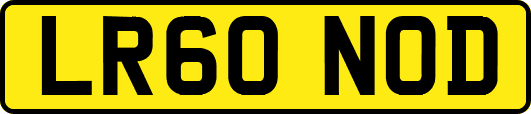 LR60NOD
