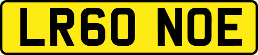 LR60NOE