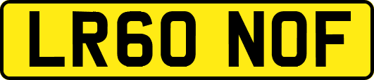 LR60NOF