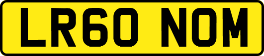 LR60NOM