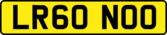 LR60NOO