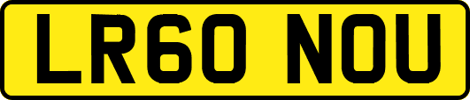 LR60NOU