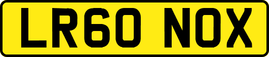 LR60NOX