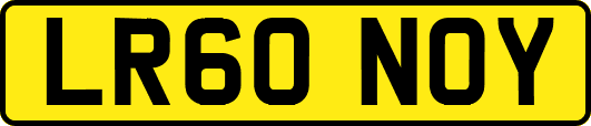 LR60NOY
