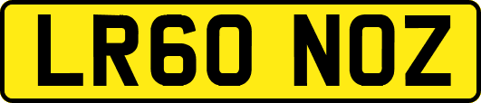 LR60NOZ