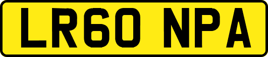 LR60NPA