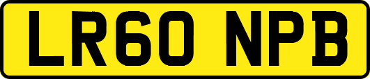 LR60NPB