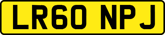 LR60NPJ
