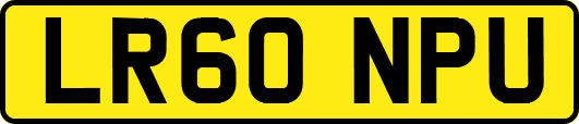 LR60NPU