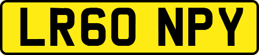 LR60NPY