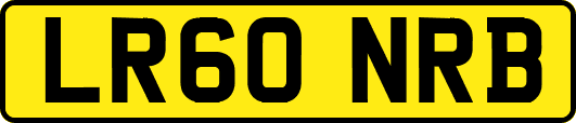 LR60NRB