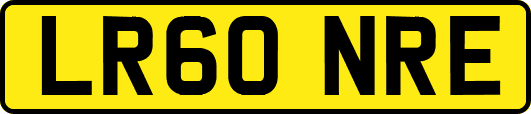 LR60NRE