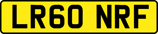 LR60NRF