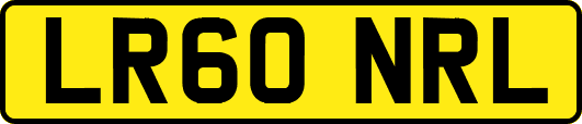 LR60NRL