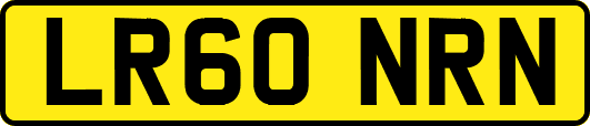 LR60NRN