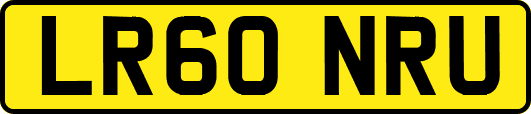 LR60NRU