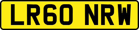 LR60NRW