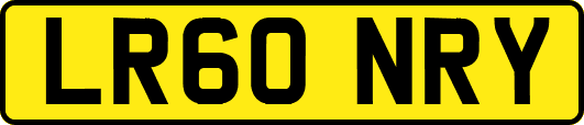 LR60NRY