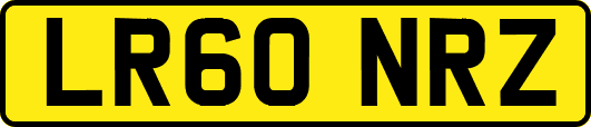 LR60NRZ