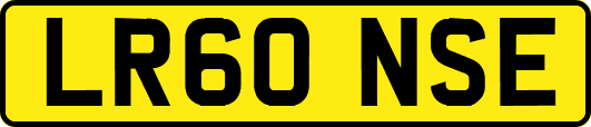LR60NSE