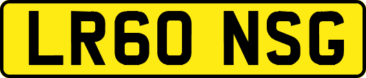 LR60NSG