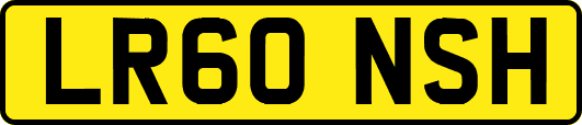 LR60NSH